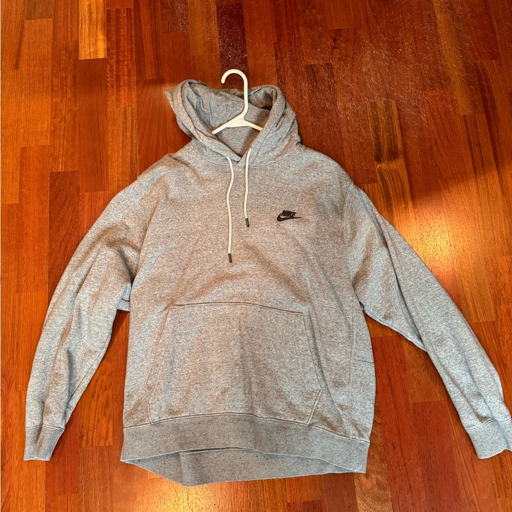 Nike Sweatshirt